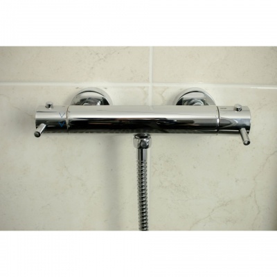 triton cara electric shower